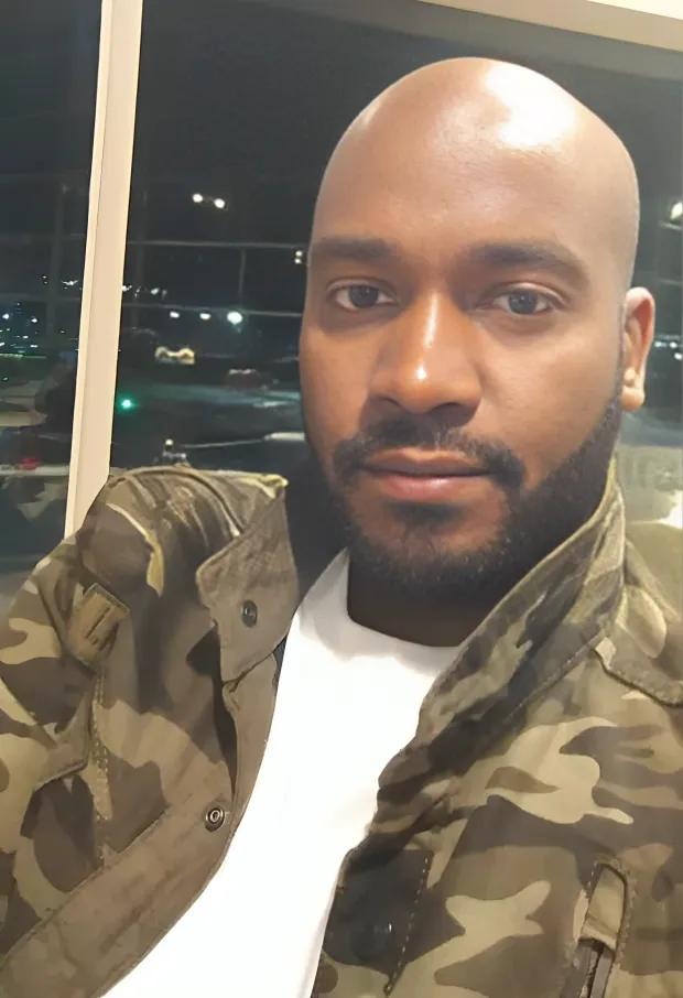 Ibrahim Mohamed